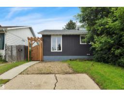 3607 53 Street, Wetaskiwin, Alberta T9A 2K6 (30048039)