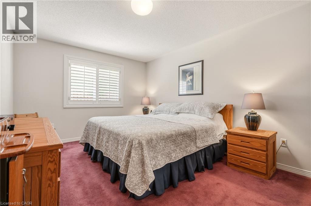 2140 Turnberry Road Unit# 3, Burlington, Ontario  L7M 4L8 - Photo 21 - 40841468