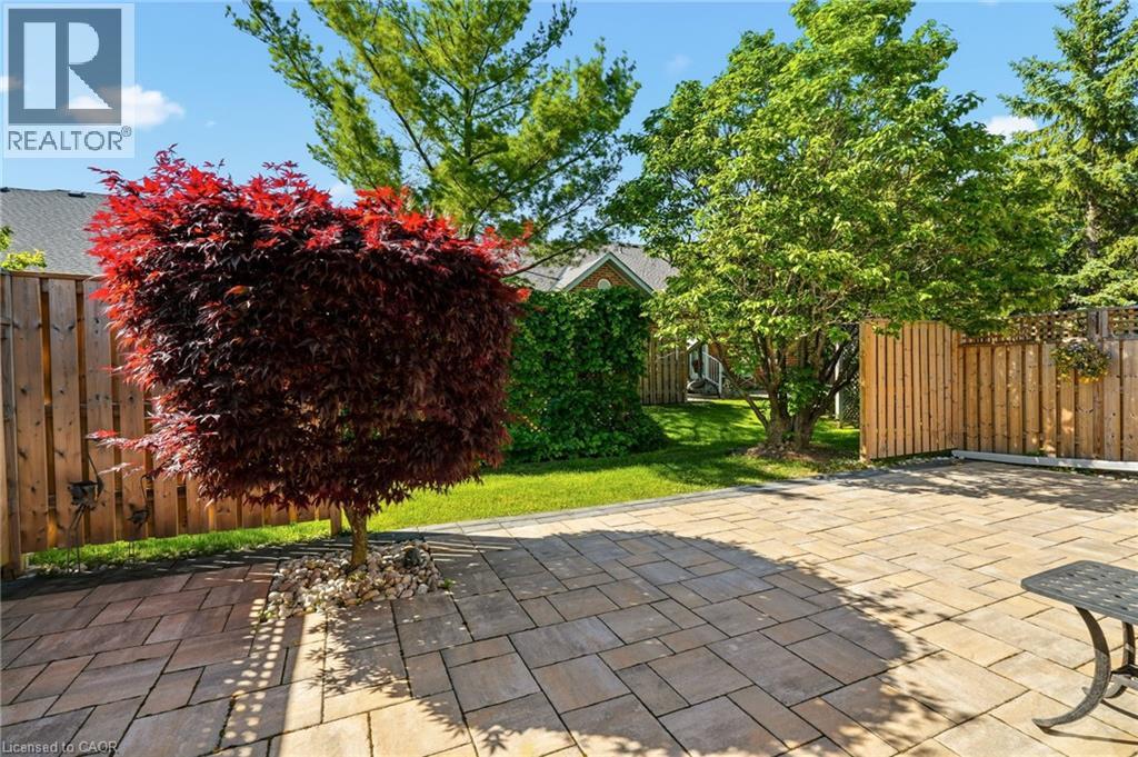 2140 Turnberry Road Unit# 3, Burlington, Ontario  L7M 4L8 - Photo 37 - 40841468