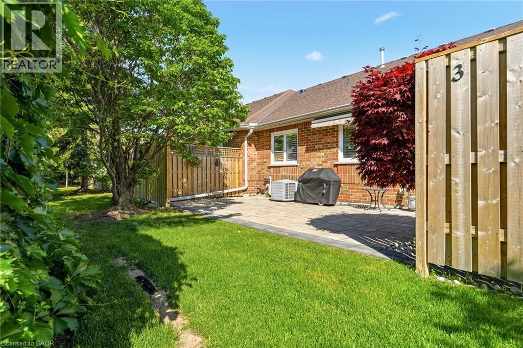 2140 Turnberry Road Unit# 3, Burlington, Ontario  L7M 4L8 - Photo 34 - 40841468
