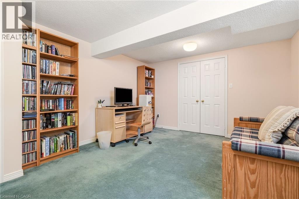 2140 Turnberry Road Unit# 3, Burlington, Ontario  L7M 4L8 - Photo 25 - 40841468