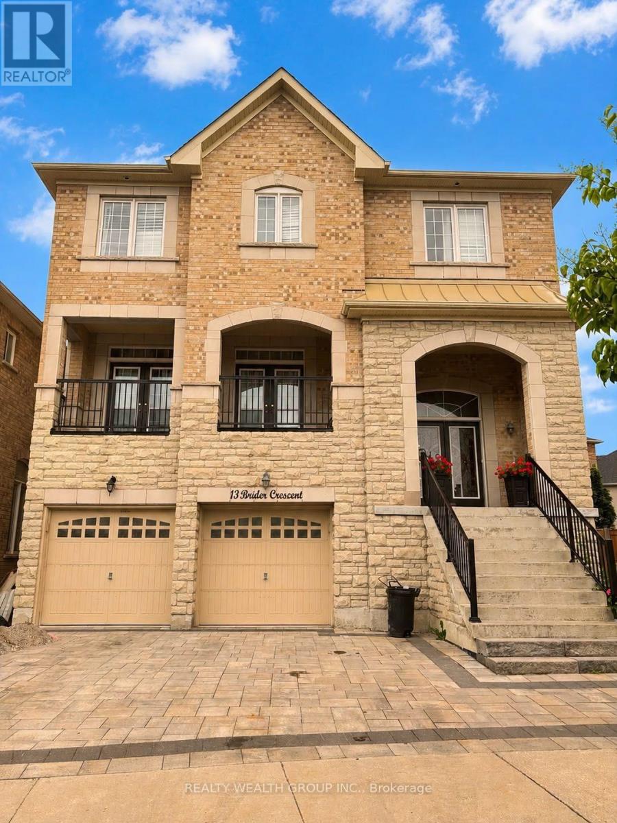 BSMT - 13 BRIDER CRESCENT