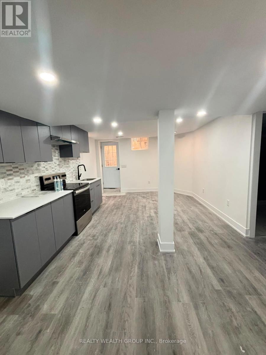 Bsmt - 13 Brider Crescent, Ajax, Ontario L1Z 0M3 - Photo 3 - E13577660