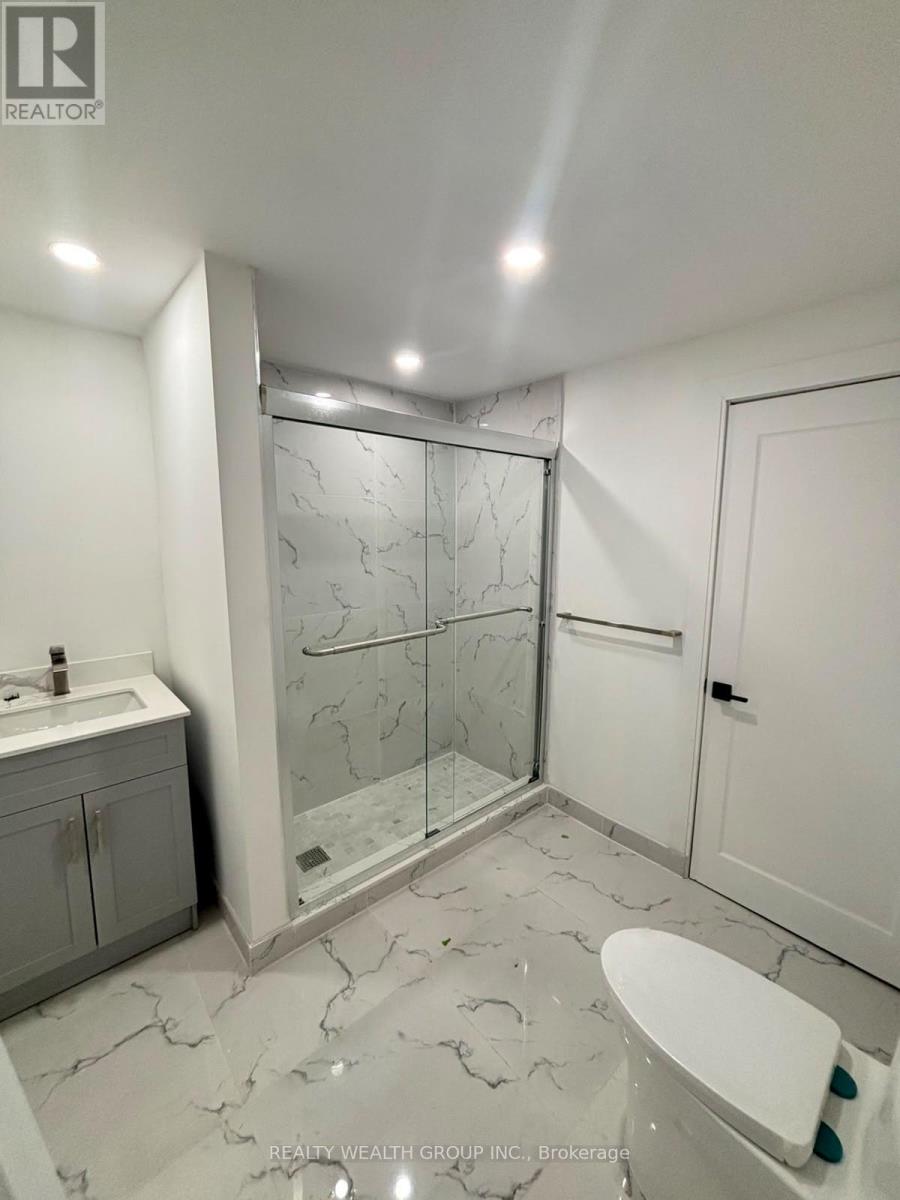 Bsmt - 13 Brider Crescent, Ajax, Ontario L1Z 0M3 - Photo 8 - E13577660