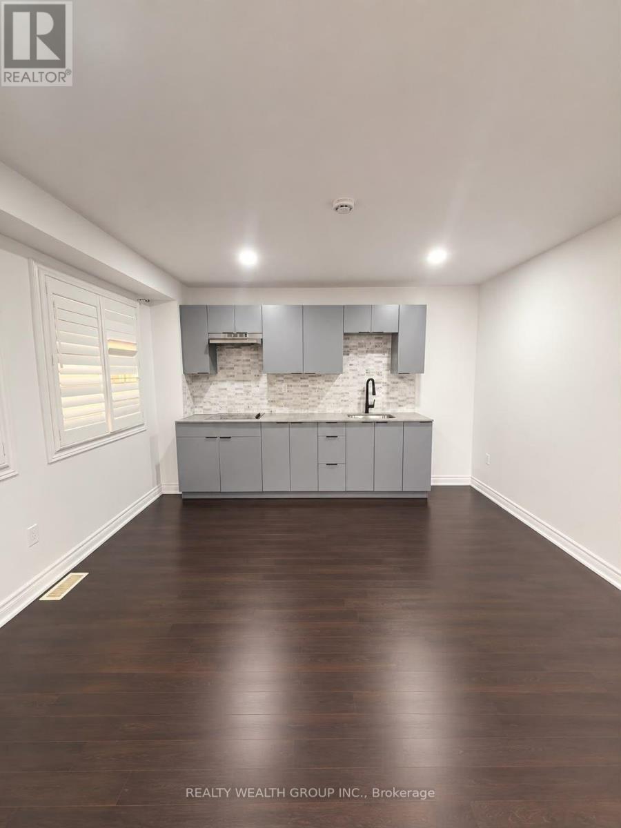 Ground - 13 Brider Crescent, Ajax, Ontario L1Z 0M3 - Photo 2 - E13577680
