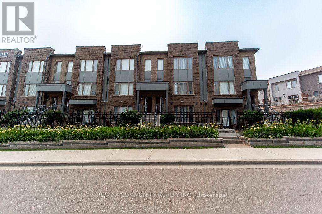 103 - 1525 KINGSTON ROAD, Pickering, Ontario