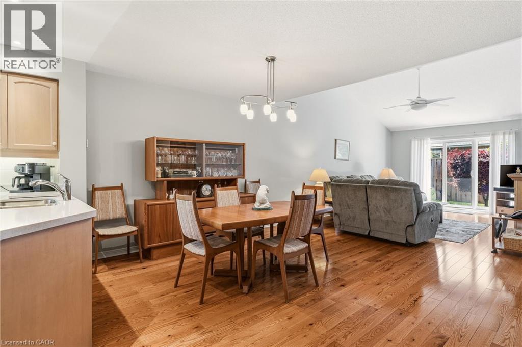 2140 Turnberry Road Unit# 3, Burlington, Ontario  L7M 4L8 - Photo 11 - 40841468