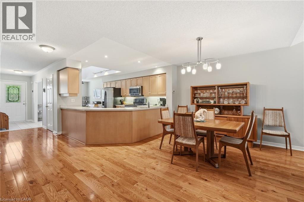 2140 Turnberry Road Unit# 3, Burlington, Ontario  L7M 4L8 - Photo 12 - 40841468