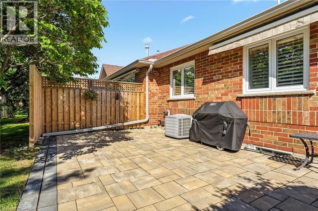 2140 Turnberry Road Unit# 3, Burlington, Ontario  L7M 4L8 - Photo 35 - 40841468
