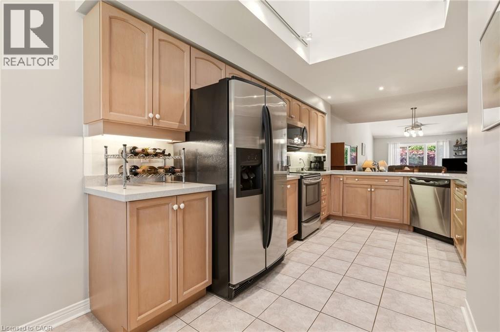2140 Turnberry Road Unit# 3, Burlington, Ontario  L7M 4L8 - Photo 6 - 40841468