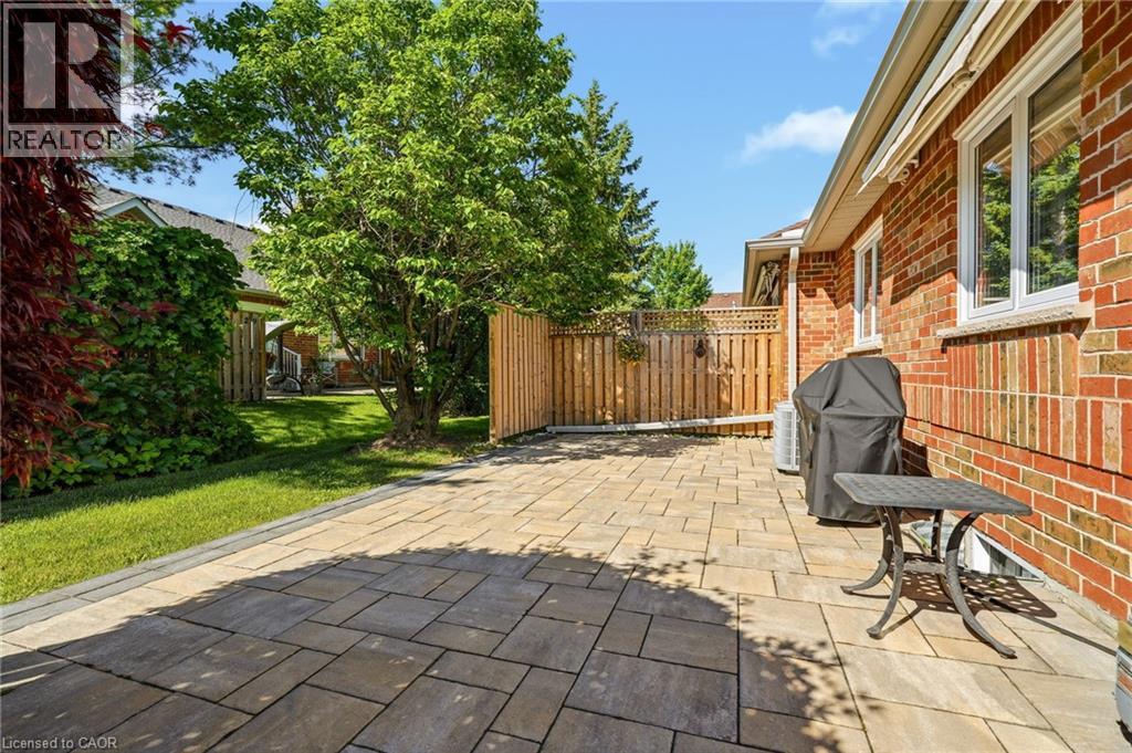 2140 Turnberry Road Unit# 3, Burlington, Ontario  L7M 4L8 - Photo 29 - 40841468