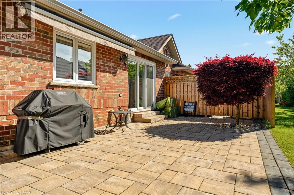 2140 Turnberry Road Unit# 3, Burlington, Ontario  L7M 4L8 - Photo 31 - 40841468