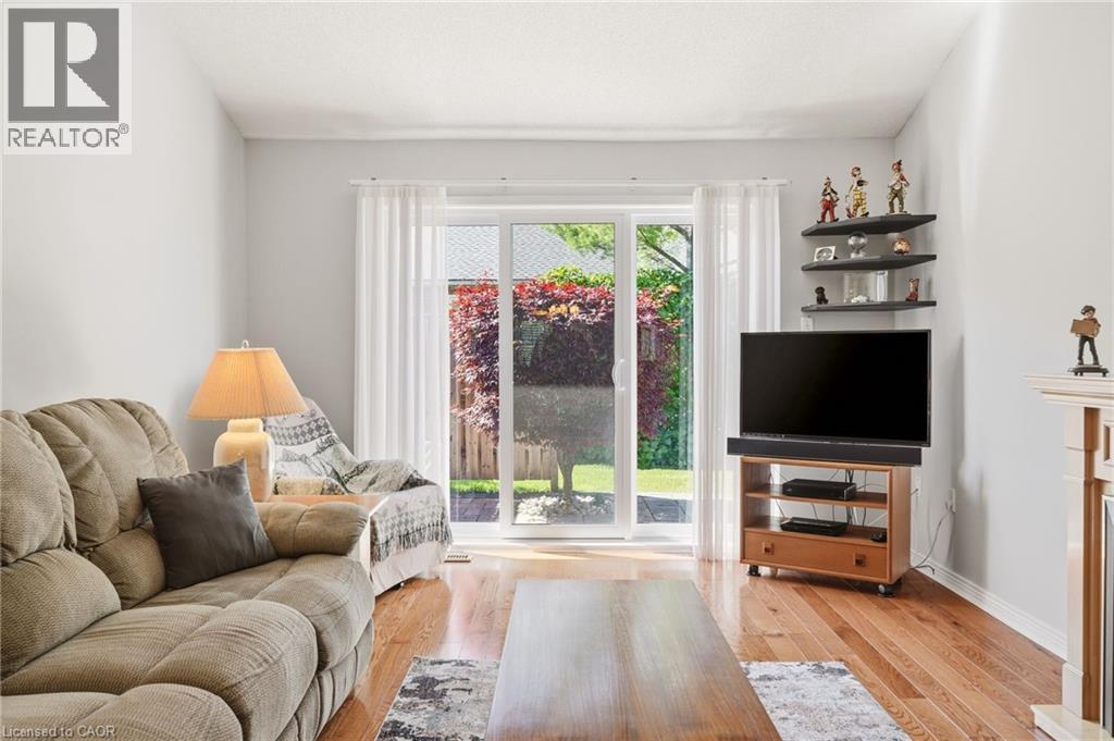 2140 Turnberry Road Unit# 3, Burlington, Ontario  L7M 4L8 - Photo 16 - 40841468