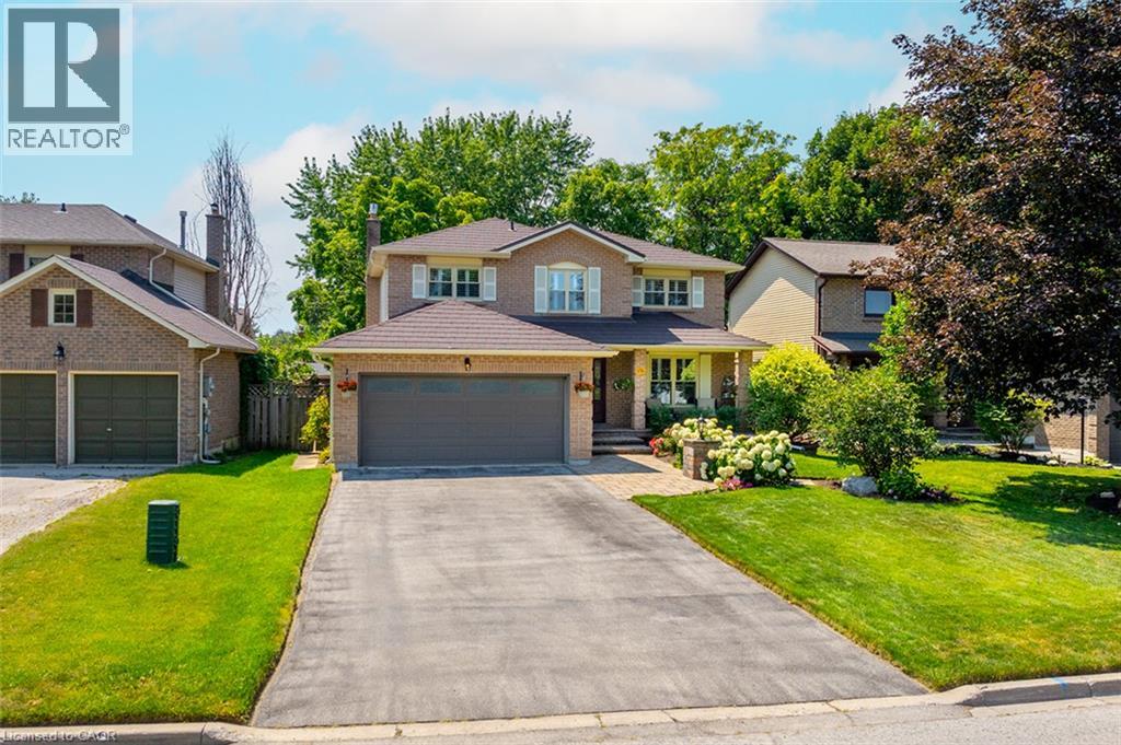 176 WILLOW Lane, Newmarket, Ontario