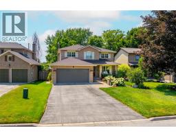 176 WILLOW Lane, newmarket, Ontario