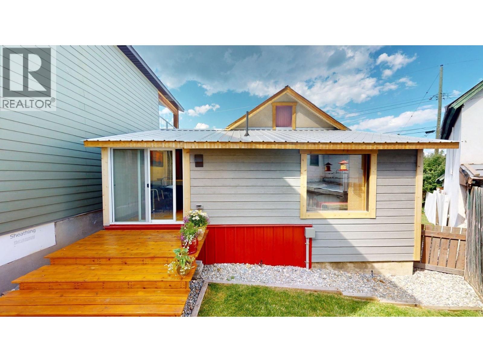 390 Leadenhall Street, Kimberley, British Columbia  V1A 2B1 - Photo 7 - 10395042