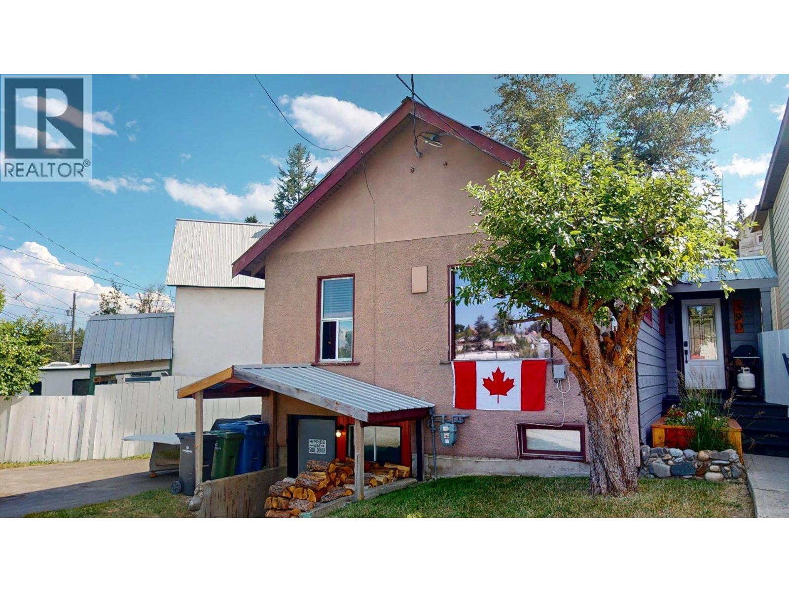390 Leadenhall Street, Kimberley, British Columbia  V1A 2B1 - Photo 1 - 10395042