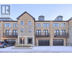 23 - 260 EAGLE STREET, Newmarket, Ontario