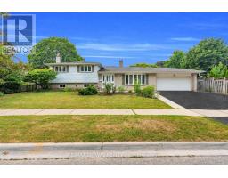 2673 THORN LODGE DRIVE, Mississauga, Ontario