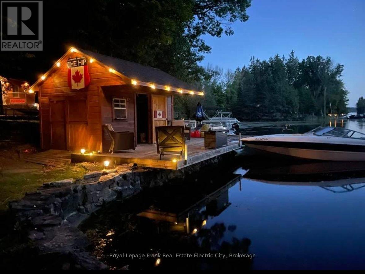 28 Fire Route 96, Trent Lakes, Ontario K0M 1A0 - Photo 3 - X13467798