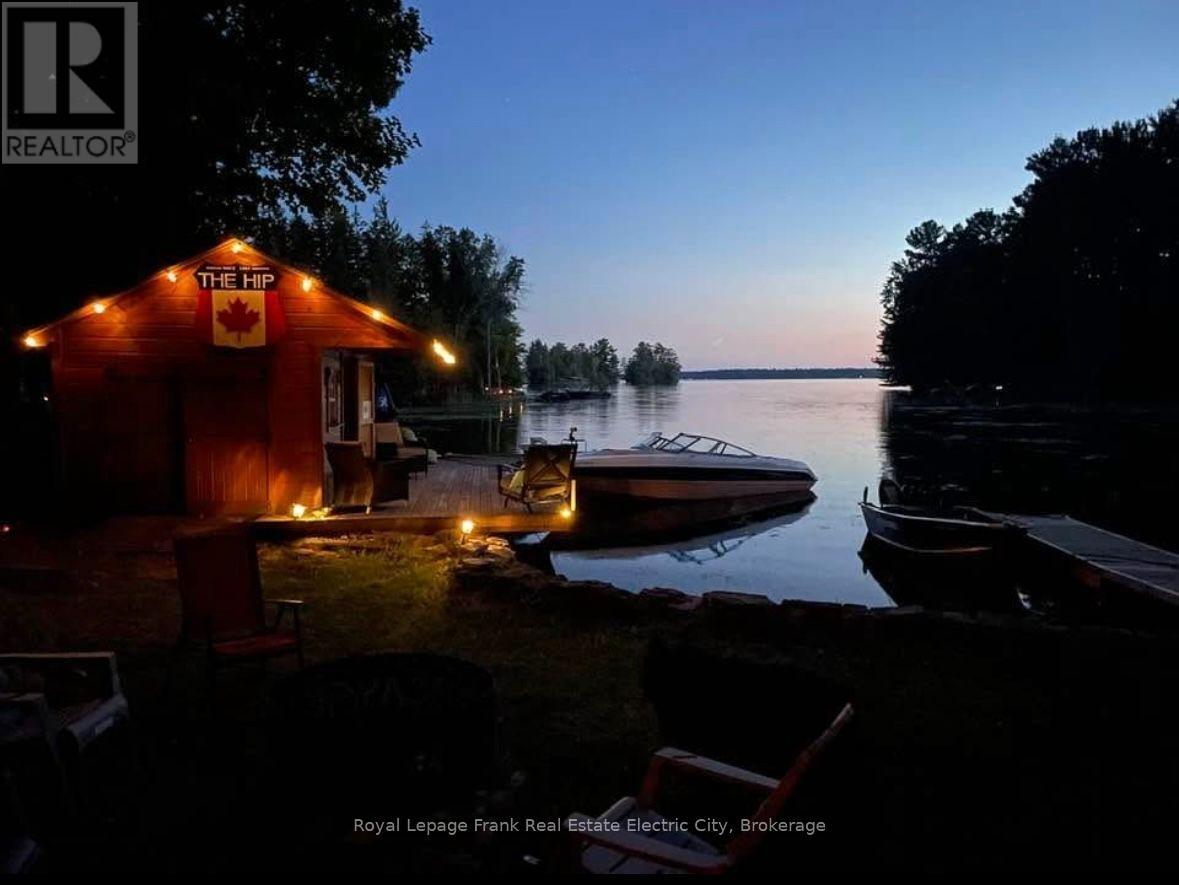 28 Fire Route 96, Trent Lakes, Ontario K0M 1A0 - Photo 2 - X13467798