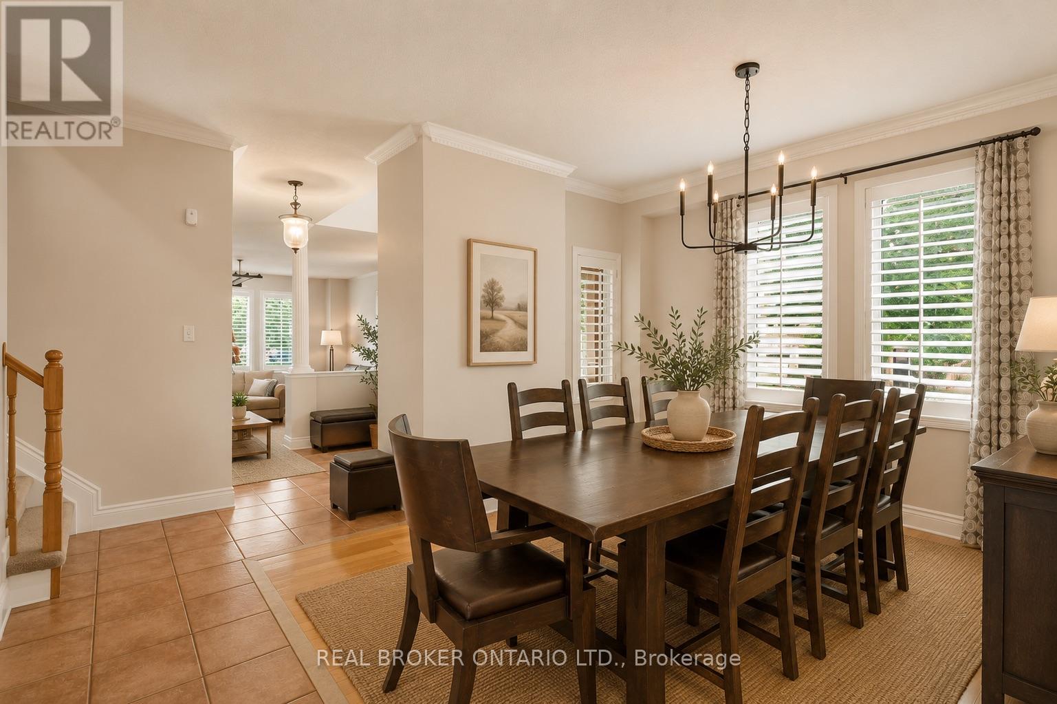 457 Ravineview Way, Oakville, Ontario  L6H 6S8 - Photo 11 - W13577652