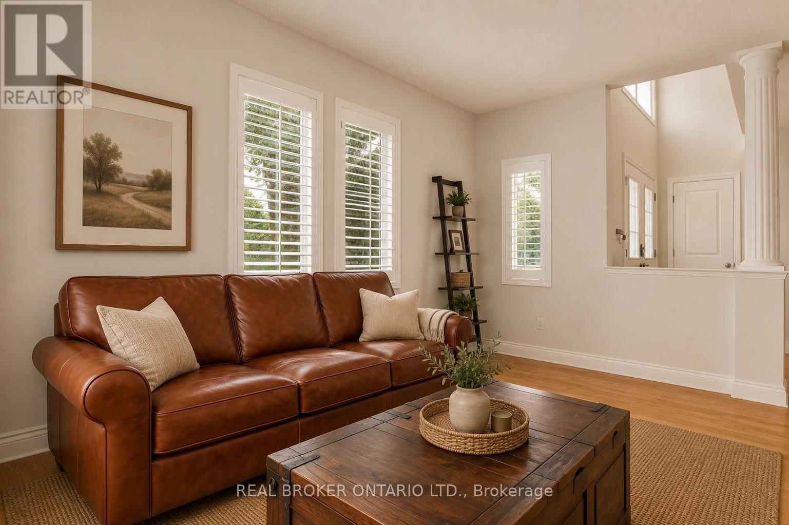 457 Ravineview Way, Oakville, Ontario  L6H 6S8 - Photo 13 - W13577652