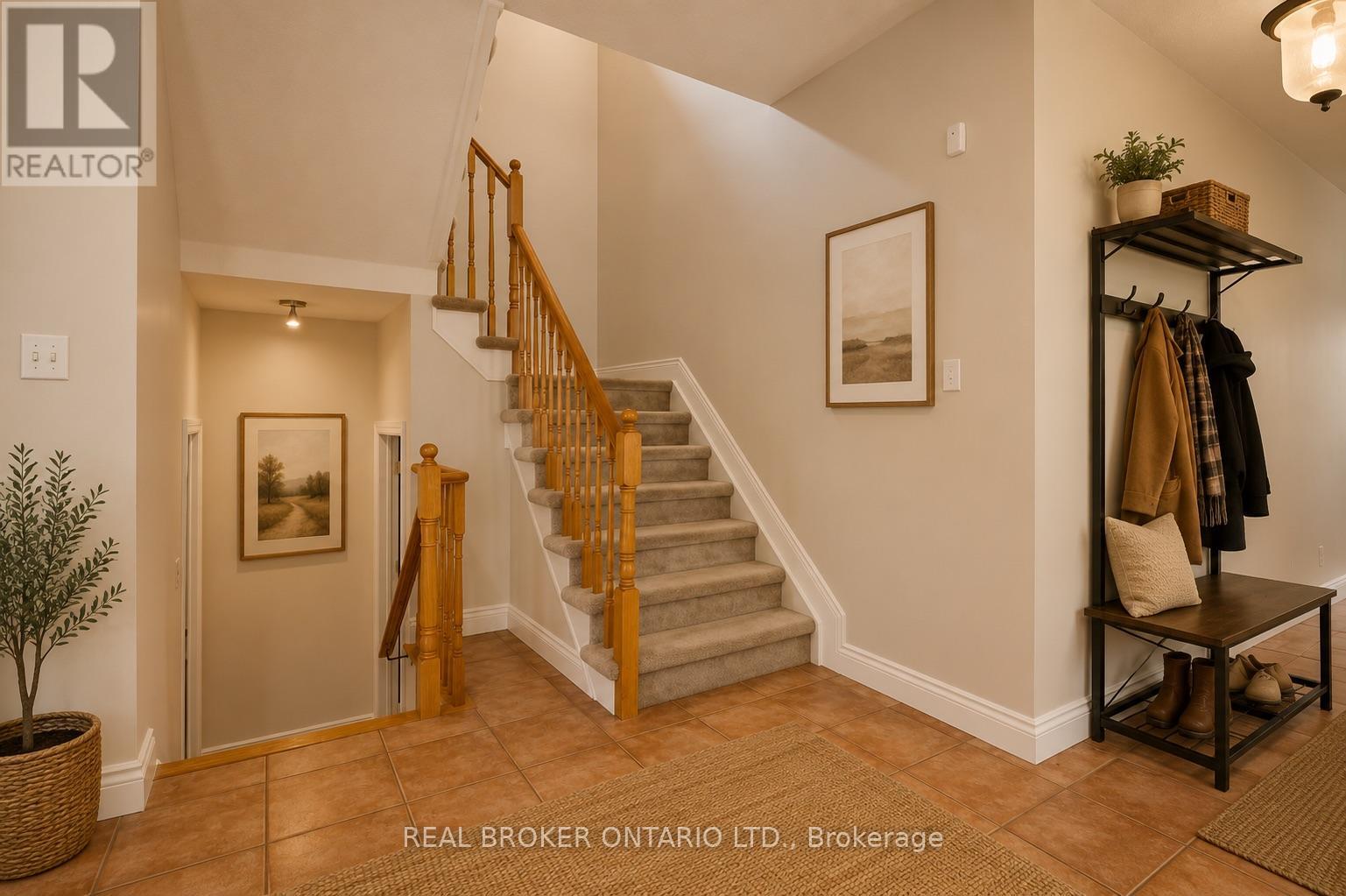 457 Ravineview Way, Oakville, Ontario  L6H 6S8 - Photo 14 - W13577652