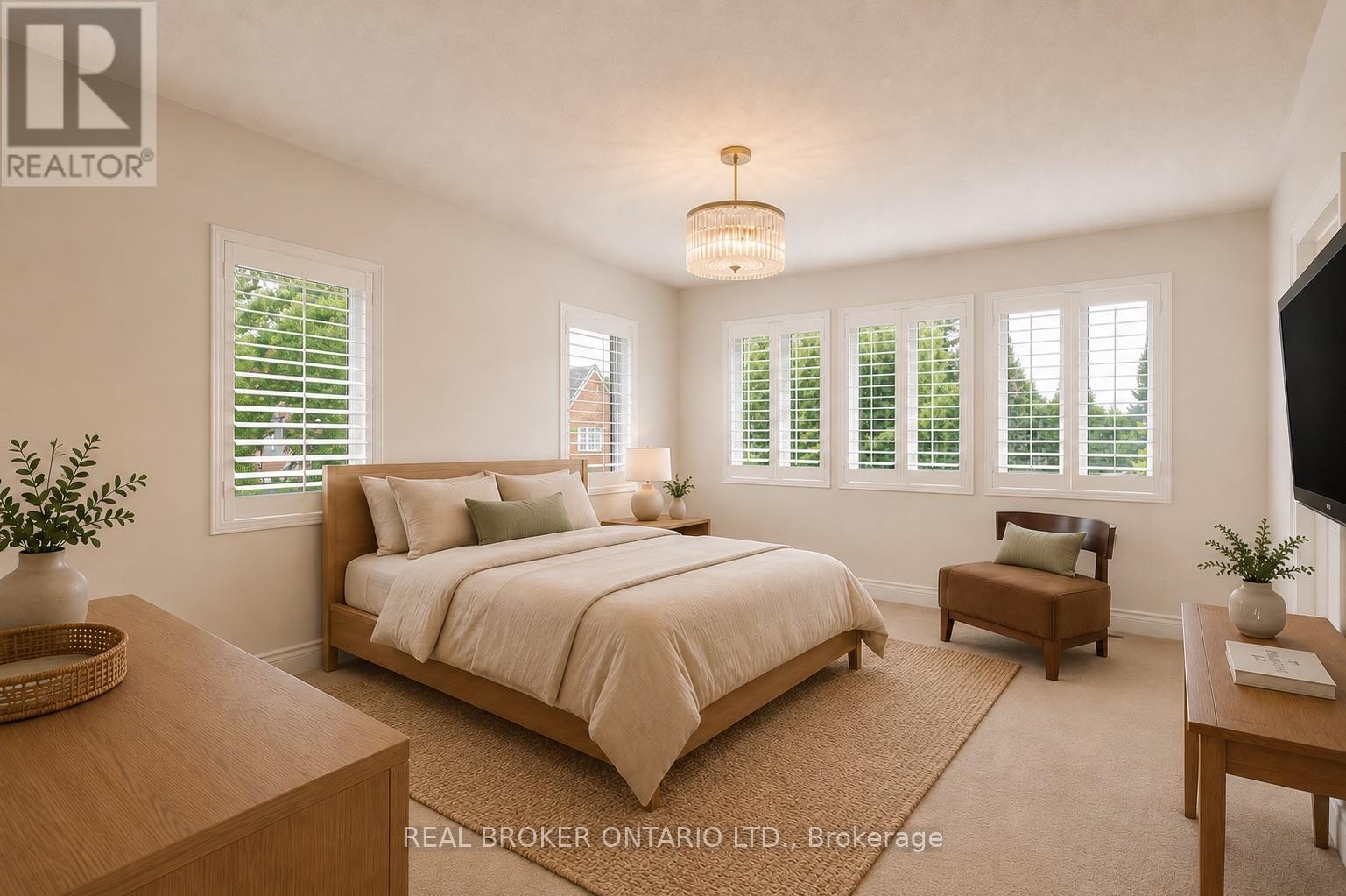 457 Ravineview Way, Oakville, Ontario  L6H 6S8 - Photo 15 - W13577652
