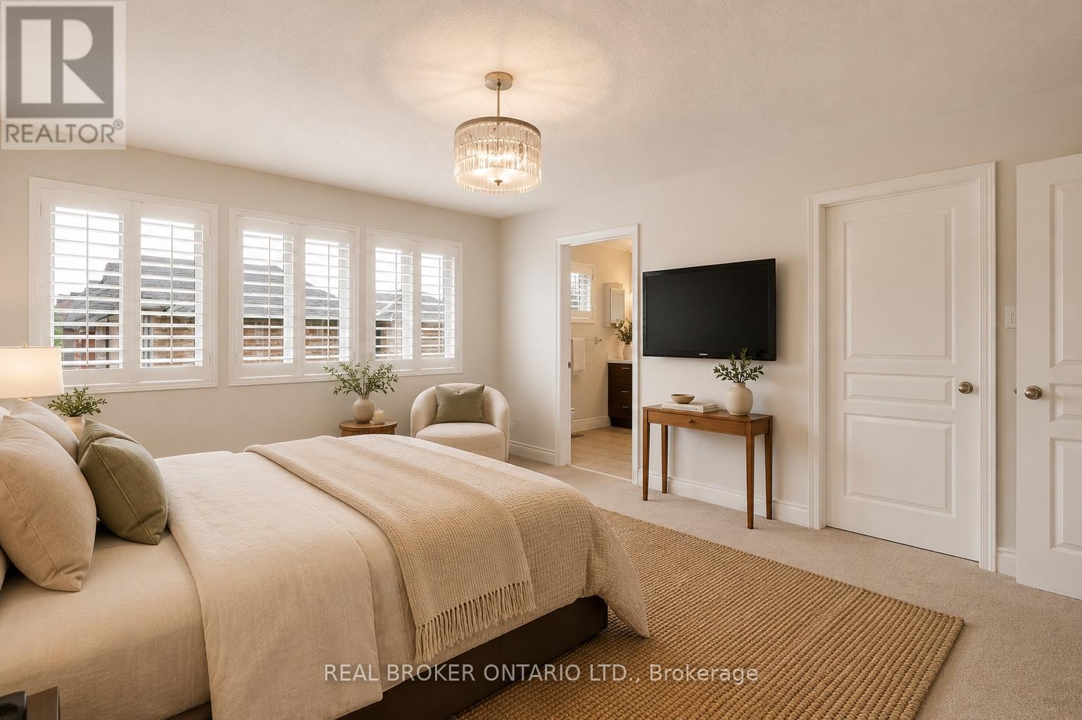 457 Ravineview Way, Oakville, Ontario  L6H 6S8 - Photo 17 - W13577652