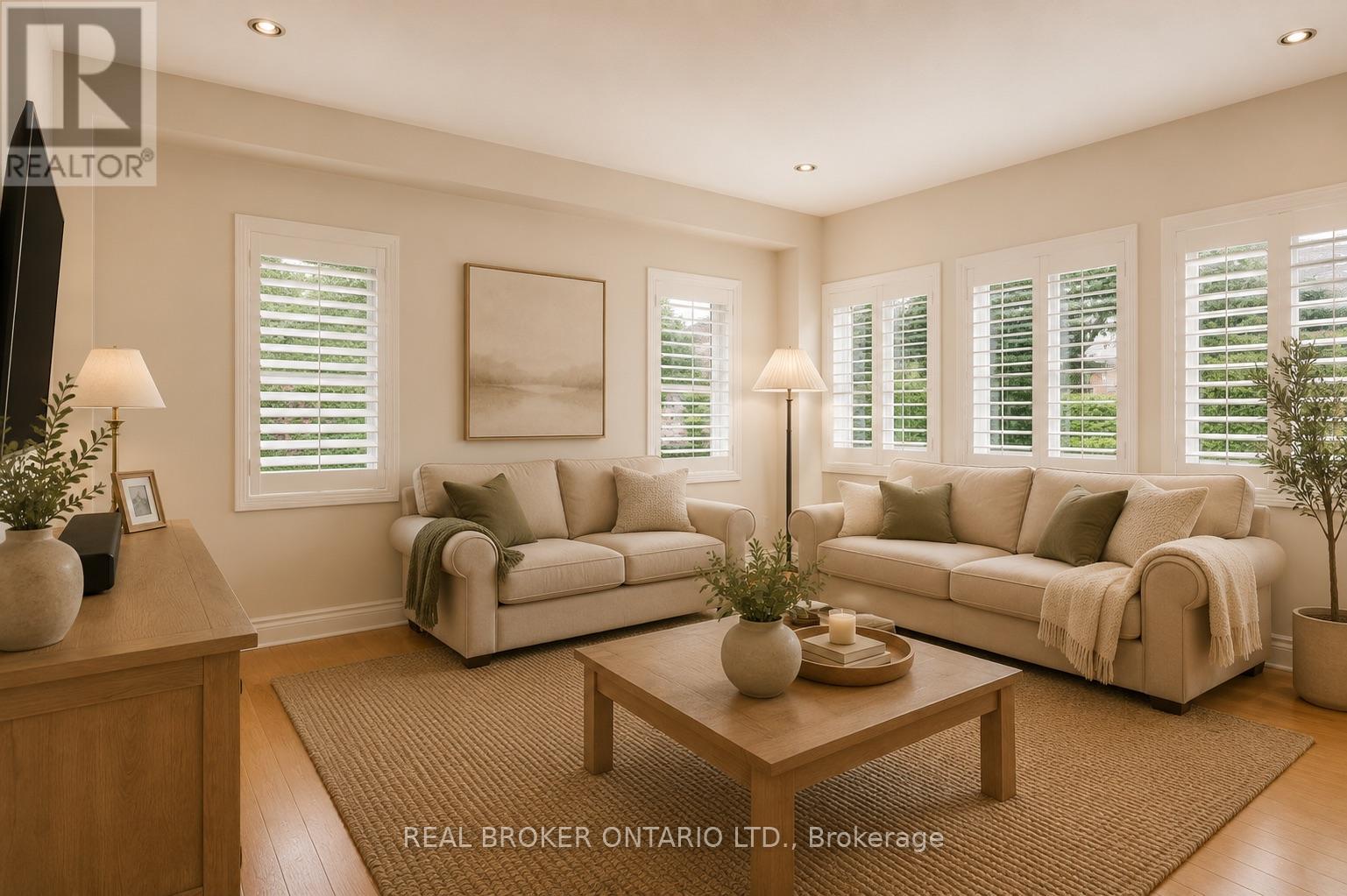 457 Ravineview Way, Oakville, Ontario  L6H 6S8 - Photo 2 - W13577652
