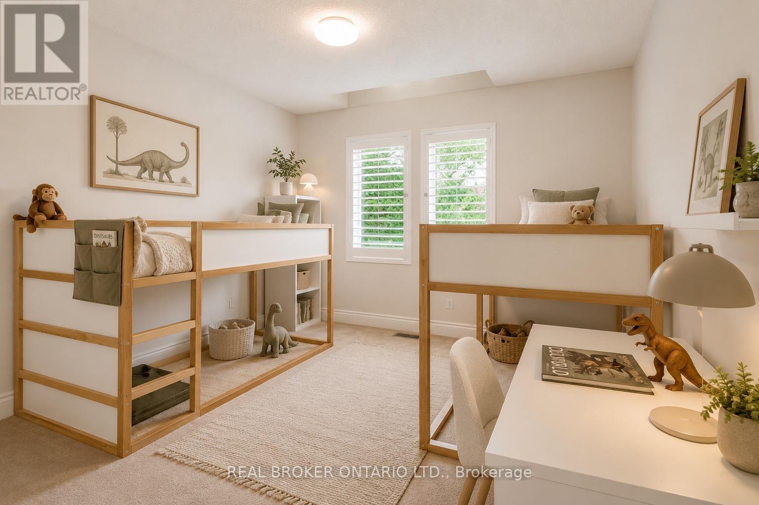 457 Ravineview Way, Oakville, Ontario  L6H 6S8 - Photo 20 - W13577652
