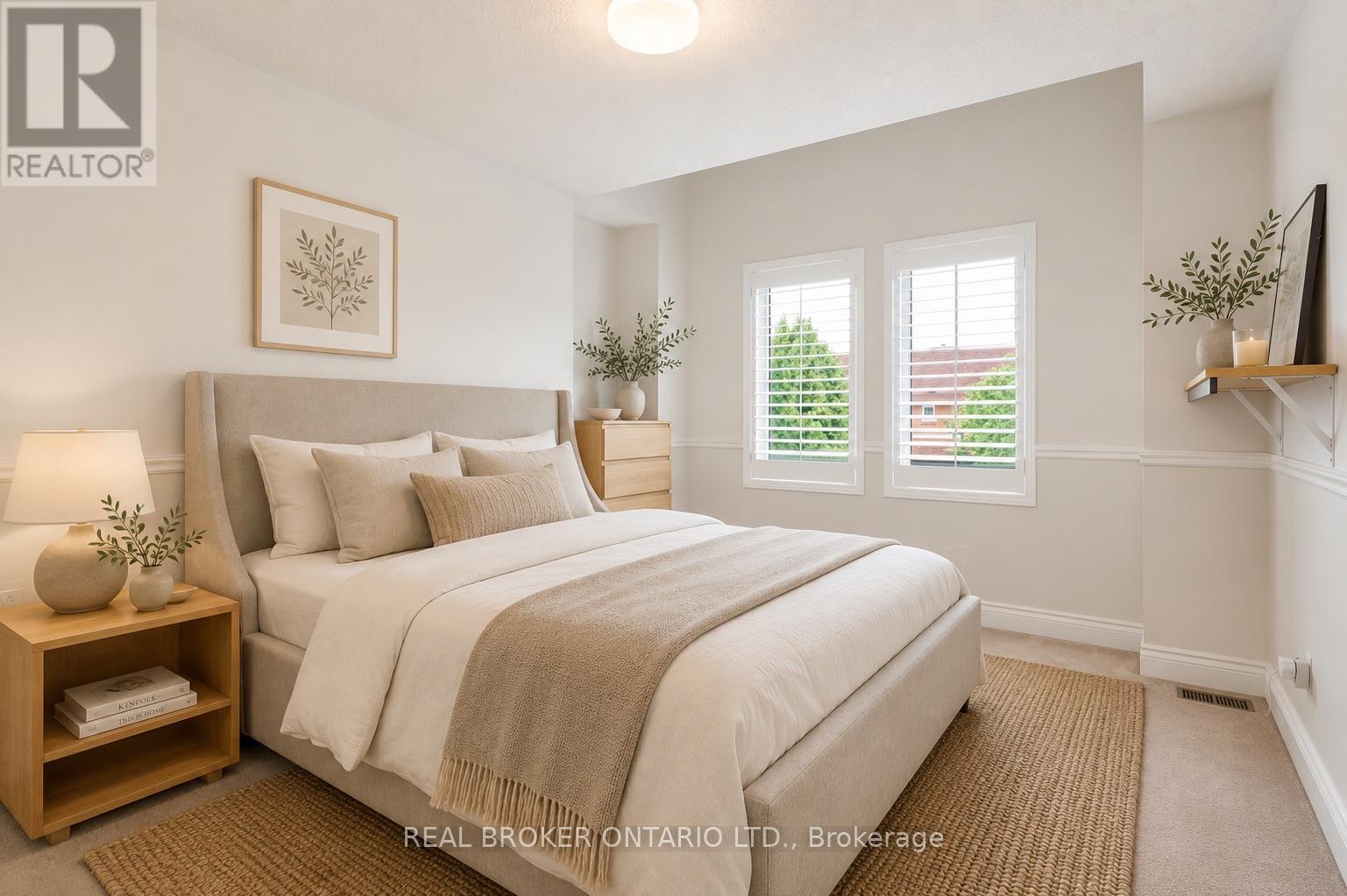 457 Ravineview Way, Oakville, Ontario  L6H 6S8 - Photo 21 - W13577652