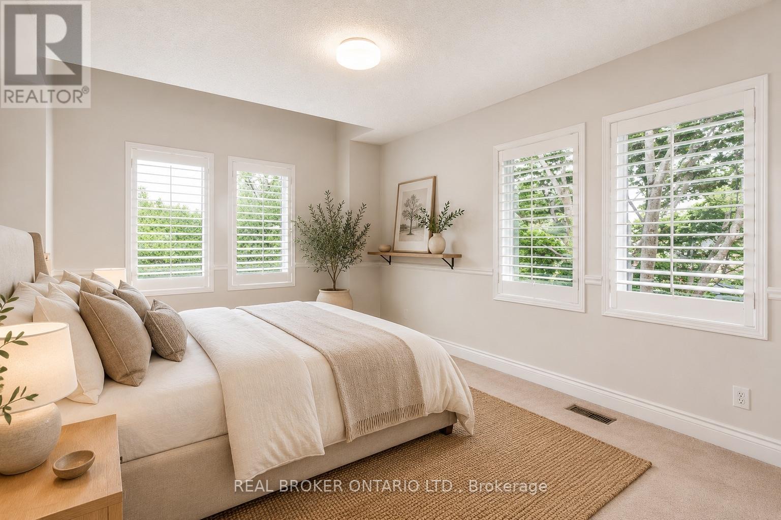 457 Ravineview Way, Oakville, Ontario  L6H 6S8 - Photo 22 - W13577652