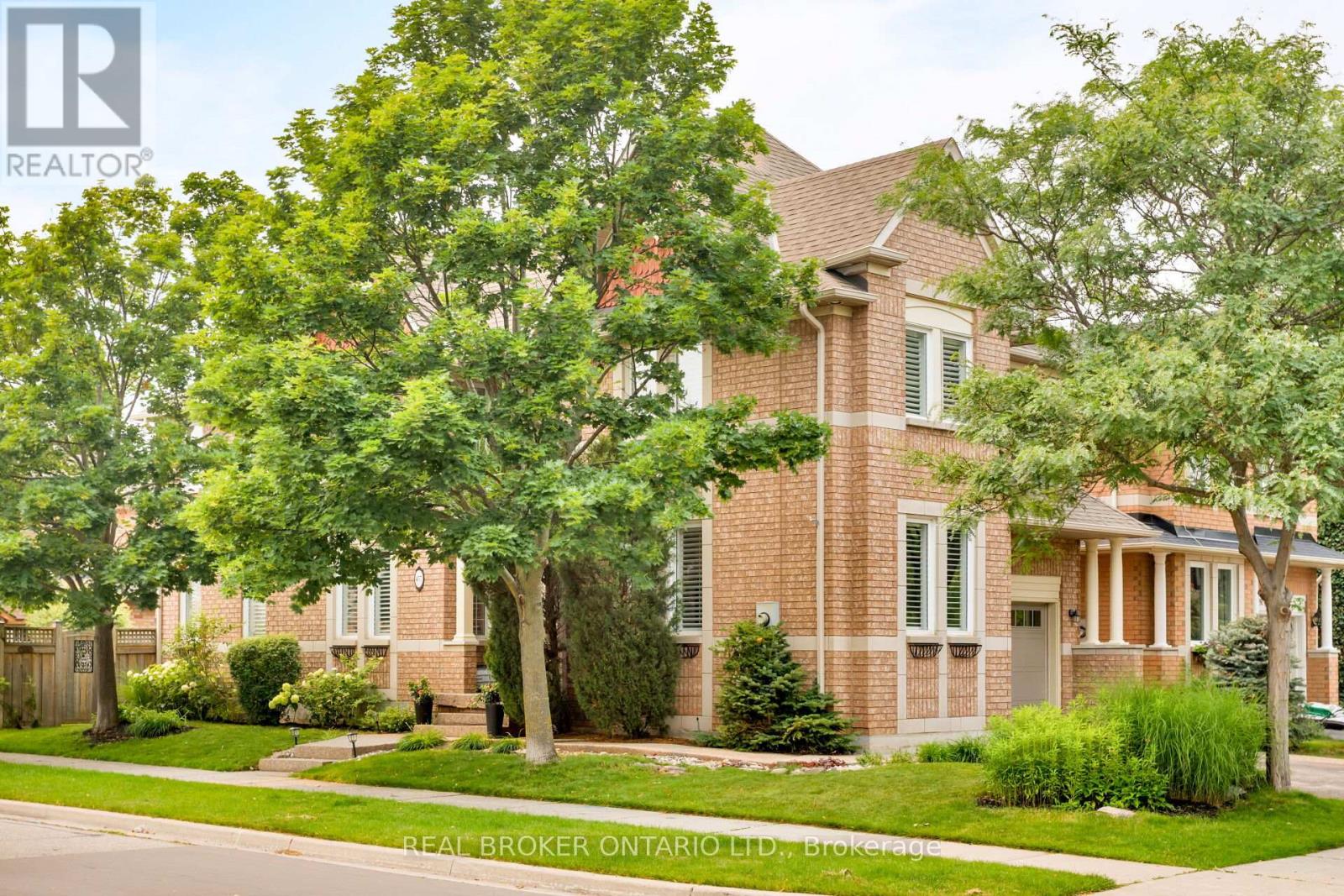 457 Ravineview Way, Oakville, Ontario  L6H 6S8 - Photo 25 - W13577652