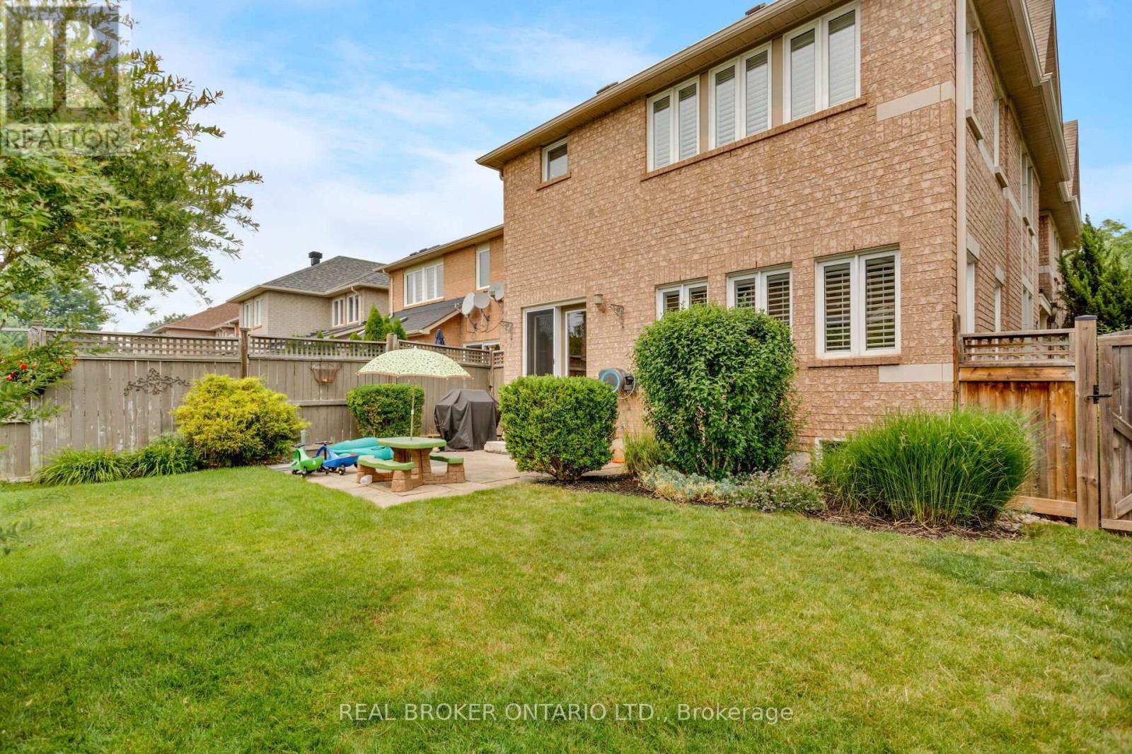 457 Ravineview Way, Oakville, Ontario  L6H 6S8 - Photo 29 - W13577652
