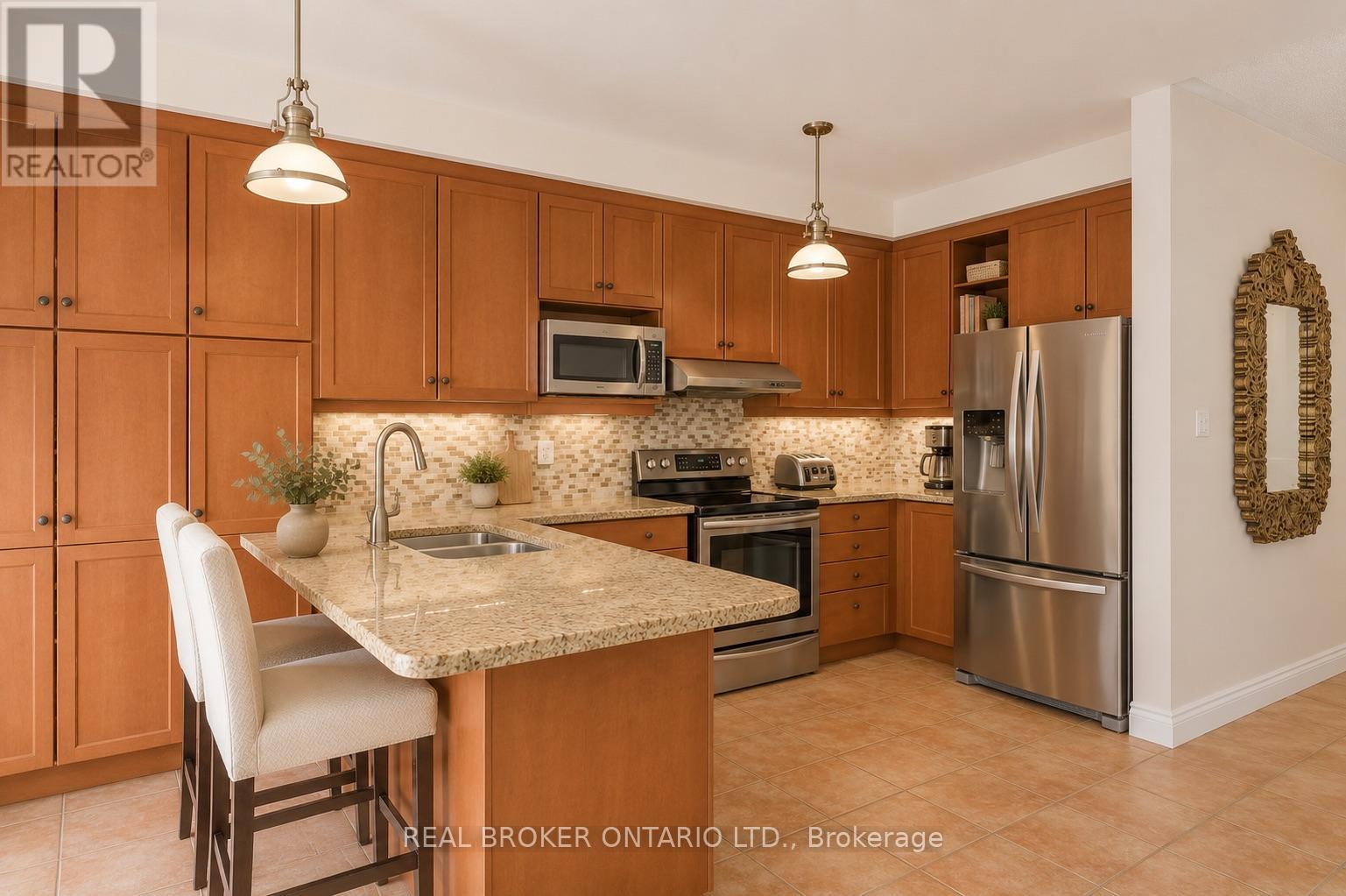 457 Ravineview Way, Oakville, Ontario  L6H 6S8 - Photo 6 - W13577652