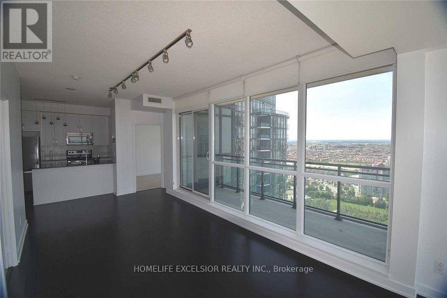 # 3409 - 4070 Confederation Parkway, Mississauga, Ontario L5B 0E9 - Photo 10 - W13577694