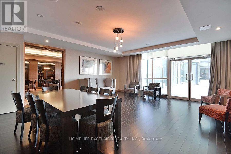 # 3409 - 4070 Confederation Parkway, Mississauga, Ontario L5B 0E9 - Photo 12 - W13577694