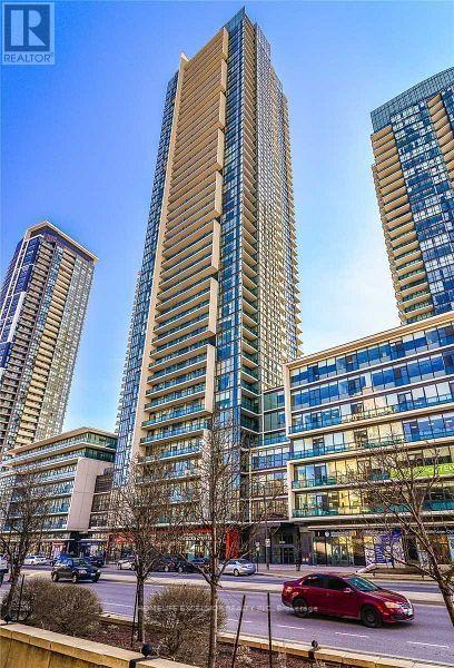 # 3409 - 4070 Confederation Parkway, Mississauga, Ontario L5B 0E9 - Photo 2 - W13577694