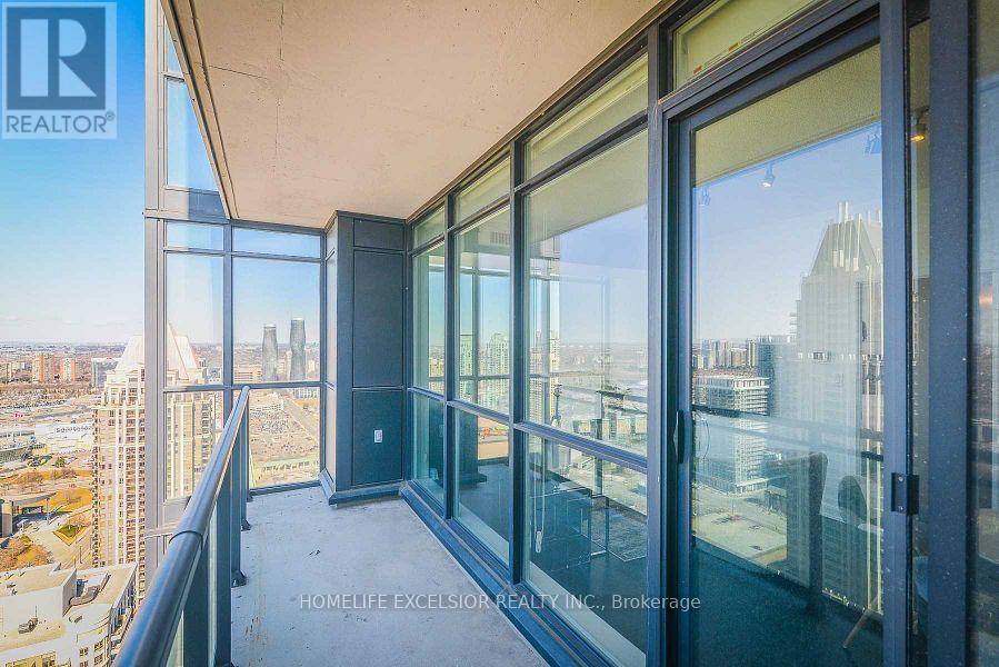 # 3409 - 4070 Confederation Parkway, Mississauga, Ontario L5B 0E9 - Photo 5 - W13577694