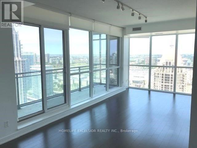 # 3409 - 4070 Confederation Parkway, Mississauga, Ontario L5B 0E9 - Photo 8 - W13577694