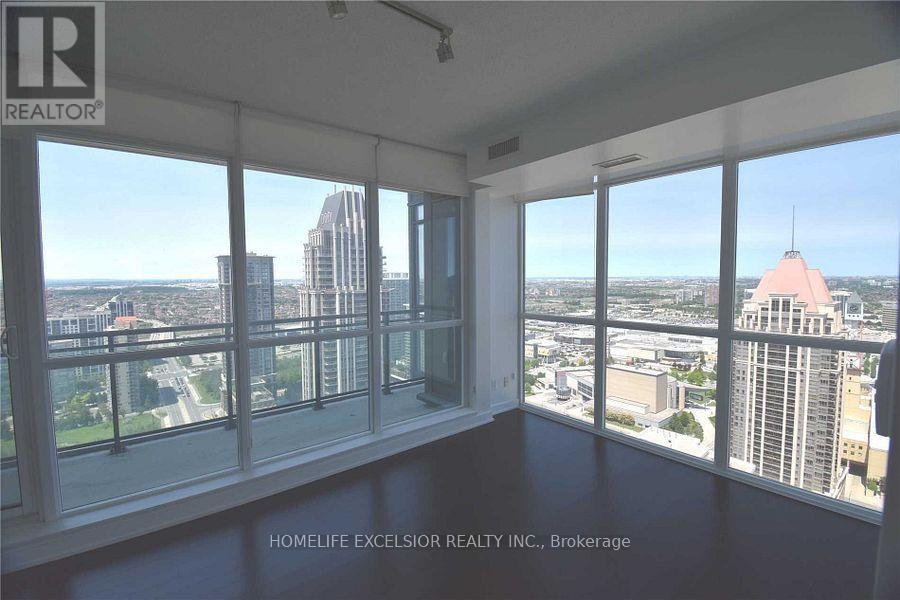 # 3409 - 4070 Confederation Parkway, Mississauga, Ontario L5B 0E9 - Photo 9 - W13577694