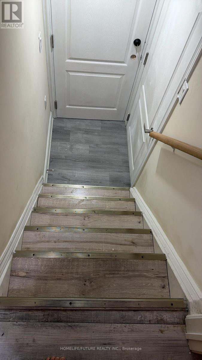 Bsmt - 21 Floribunda Crescent, Brampton, Ontario L6T 4R8 - Photo 3 - W13577704