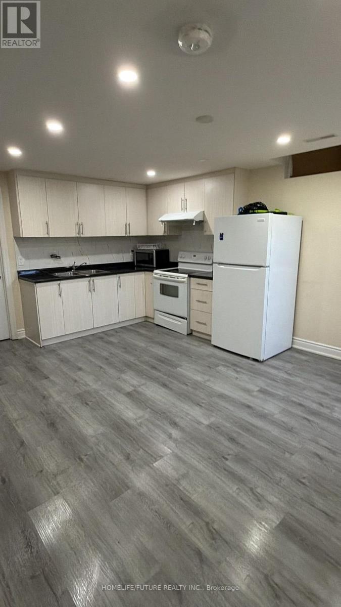 Bsmt - 21 Floribunda Crescent, Brampton, Ontario L6T 4R8 - Photo 4 - W13577704