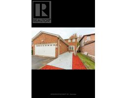 BSMT - 21 FLORIBUNDA CRESCENT, Brampton, Ontario