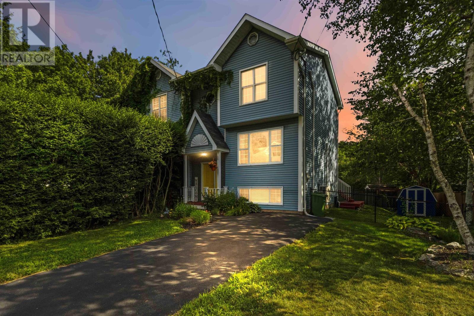 1 Fir Tree Lane Lane, Timberlea, Nova Scotia