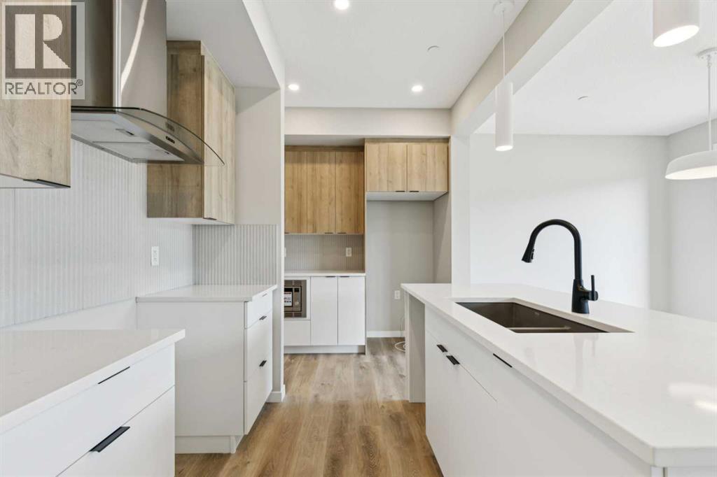 302 Hotchkiss Common SE, Calgary, Alberta  T3S 0N5 - Photo 5 - A2298800