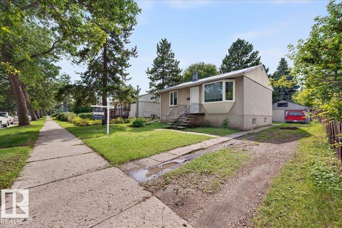 12134 42 St Nw Nw, Edmonton, Alberta  T5W 2N9 - Photo 3 - E4499301