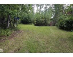 16 Hillside Cr, Rural Lac Ste. Anne County, Alberta T0E 1V0 (30043767)